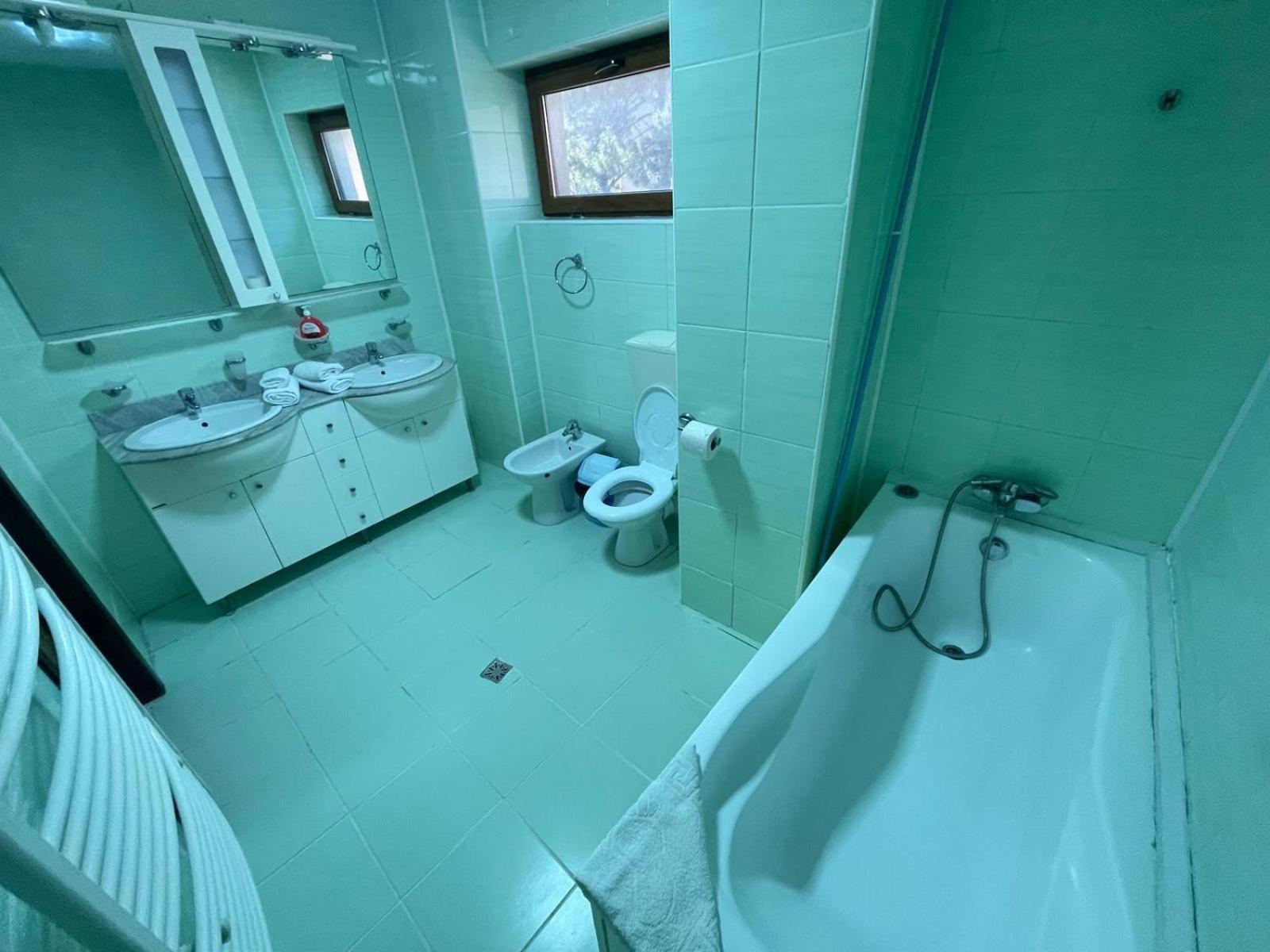 Complex Vile Neptun-Olimp Extérieur photo