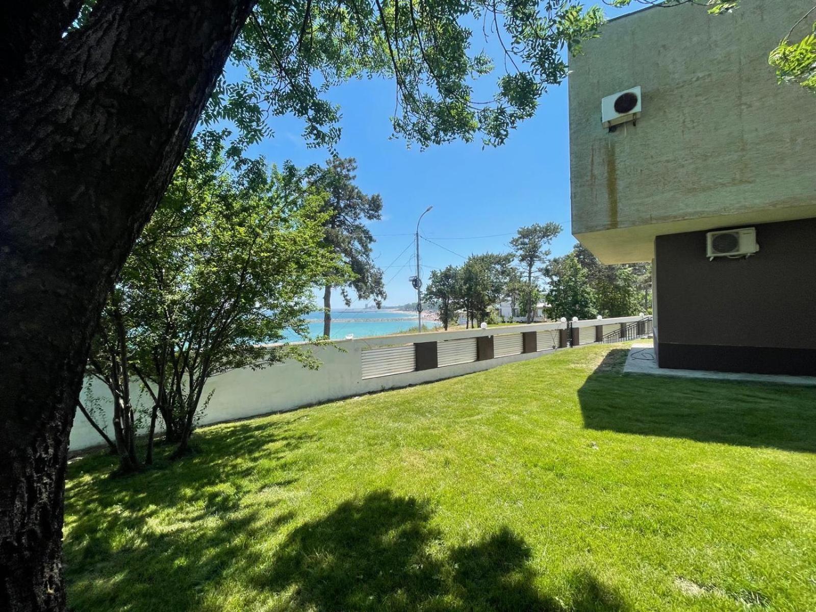 Complex Vile Neptun-Olimp Extérieur photo